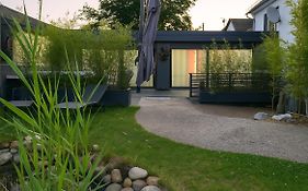 Loft le nid de cigogne